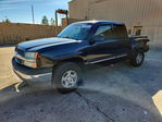Chevrolet Silverado 2003