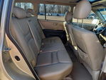 Toyota Highlander 2003