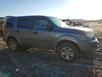 Honda Pilot 2011