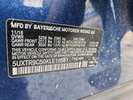 BMW X3 2019