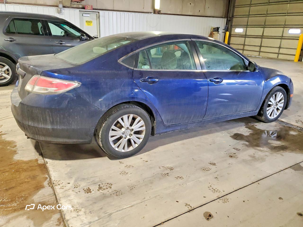 Mazda 6 2010