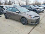 Toyota Corolla 2017