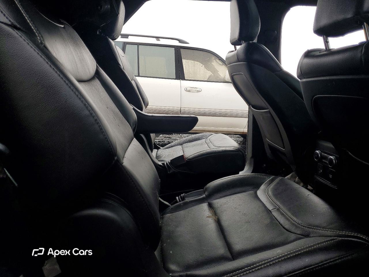 Ford Explorer 2020