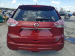 Nissan Rogue 2014
