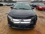Ford Fusion 2012