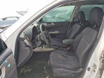 Subaru Forester 2010