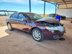 MKZ 2011