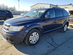 Dodge Journey 2018
