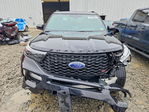 Ford Explorer 2021