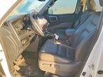 Honda Ridgeline 2014