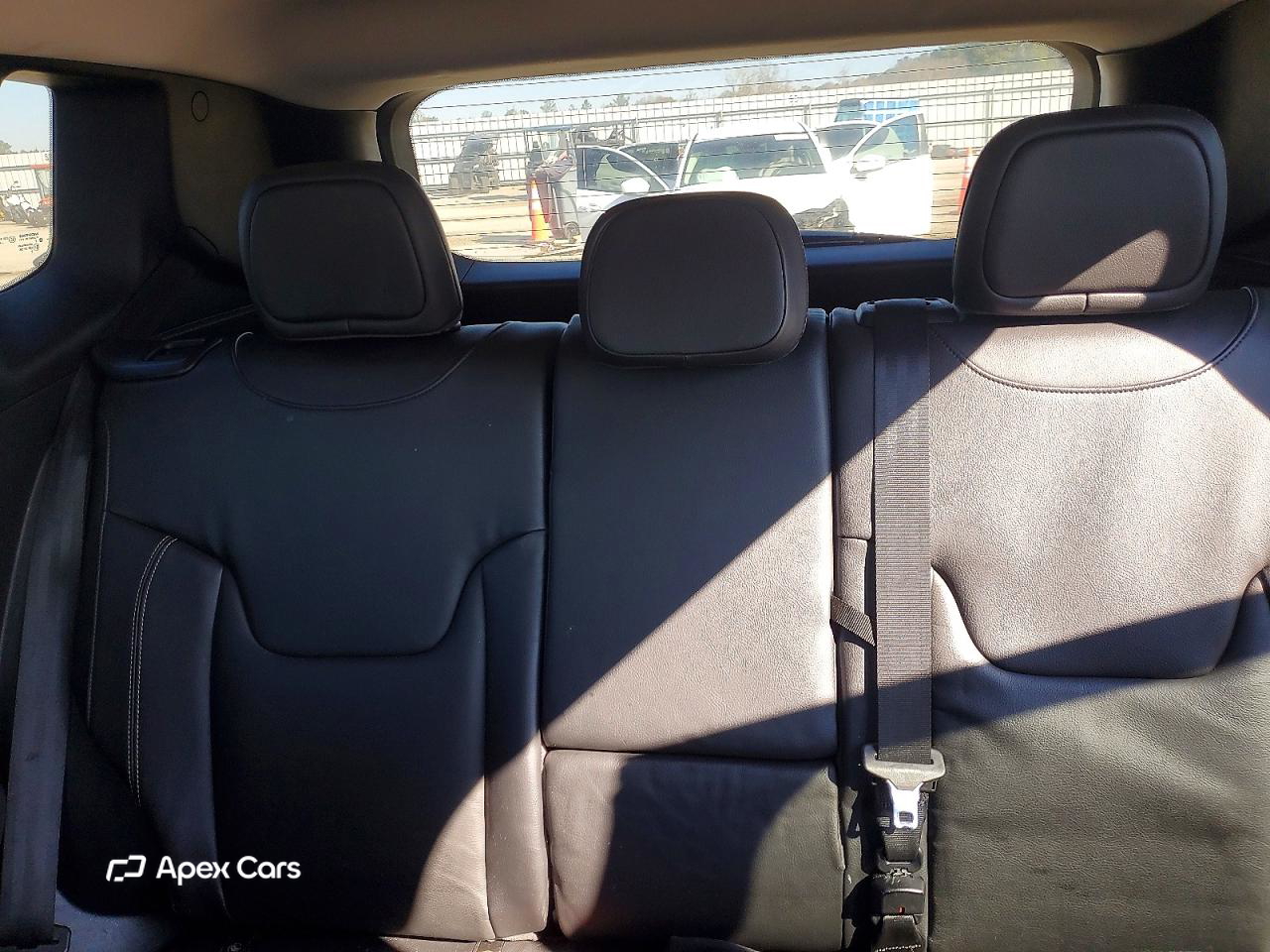 Jeep Renegade 2015