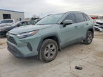 Toyota RAV 4 2022