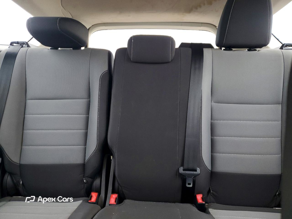 Ford Escape 2018