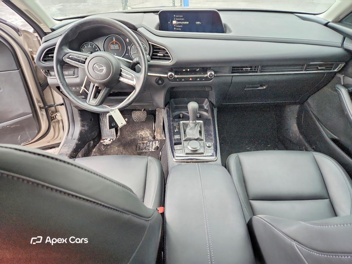 Mazda CX-30 2023