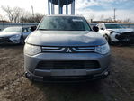 Mitsubishi Outlander 2014