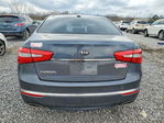 Kia Cadenza 2015