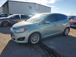 Ford C-MAX 2013