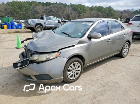 Kia Forte 2010 - Image 1 of 12