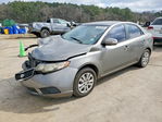 Kia Forte 2010