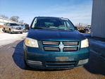 Dodge Caravan 2009