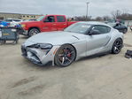 Toyota Supra 2020