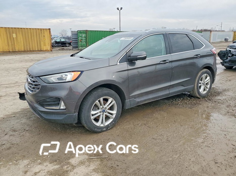 Ford Edge 2020 - Zdjęcie 1 z 14