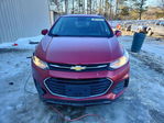 Chevrolet Trax 2019