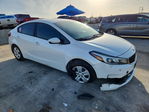 Kia Forte 2017