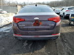 Kia Optima 2013