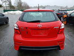 Toyota Corolla 2009