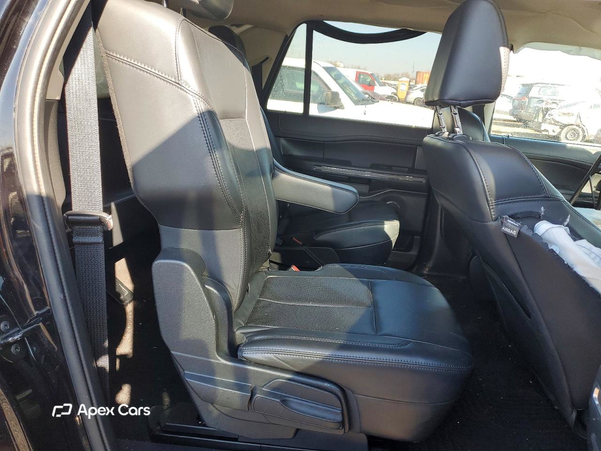 Ford Expedition 2023
