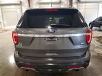 Ford Explorer 2019