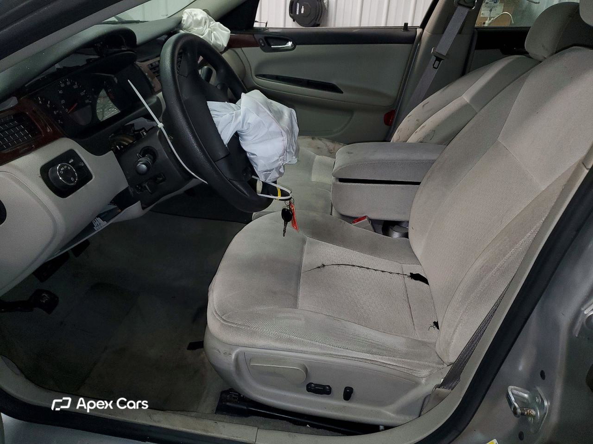 Chevrolet Impala 2006