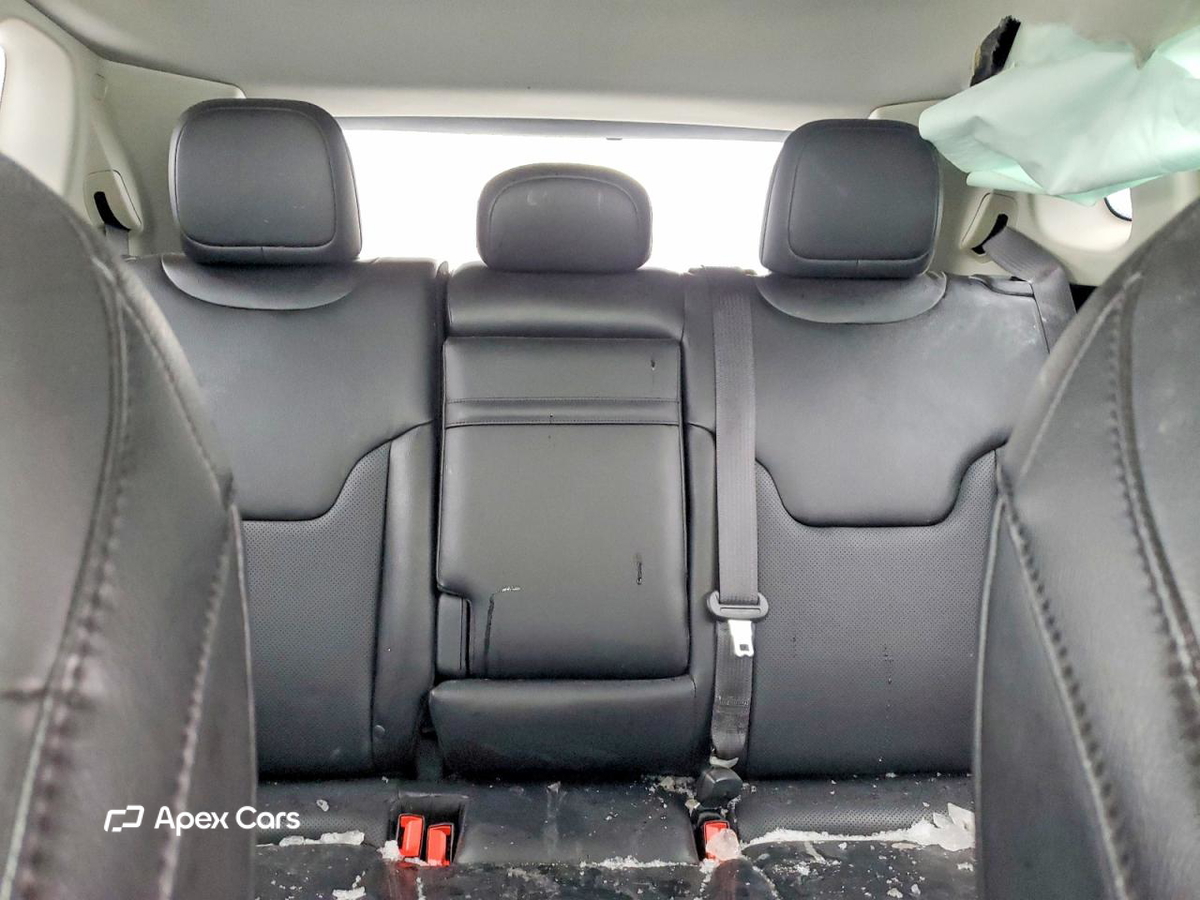 Jeep Compass 2018