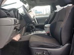 Toyota 4Runner 2011