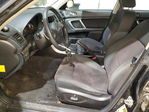 Subaru Outback 2009