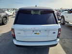 Land Rover Range Rover 2019