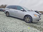 Honda Odyssey 2016