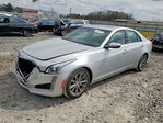 Cadillac CTS 2017