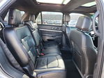 Ford Explorer 2016
