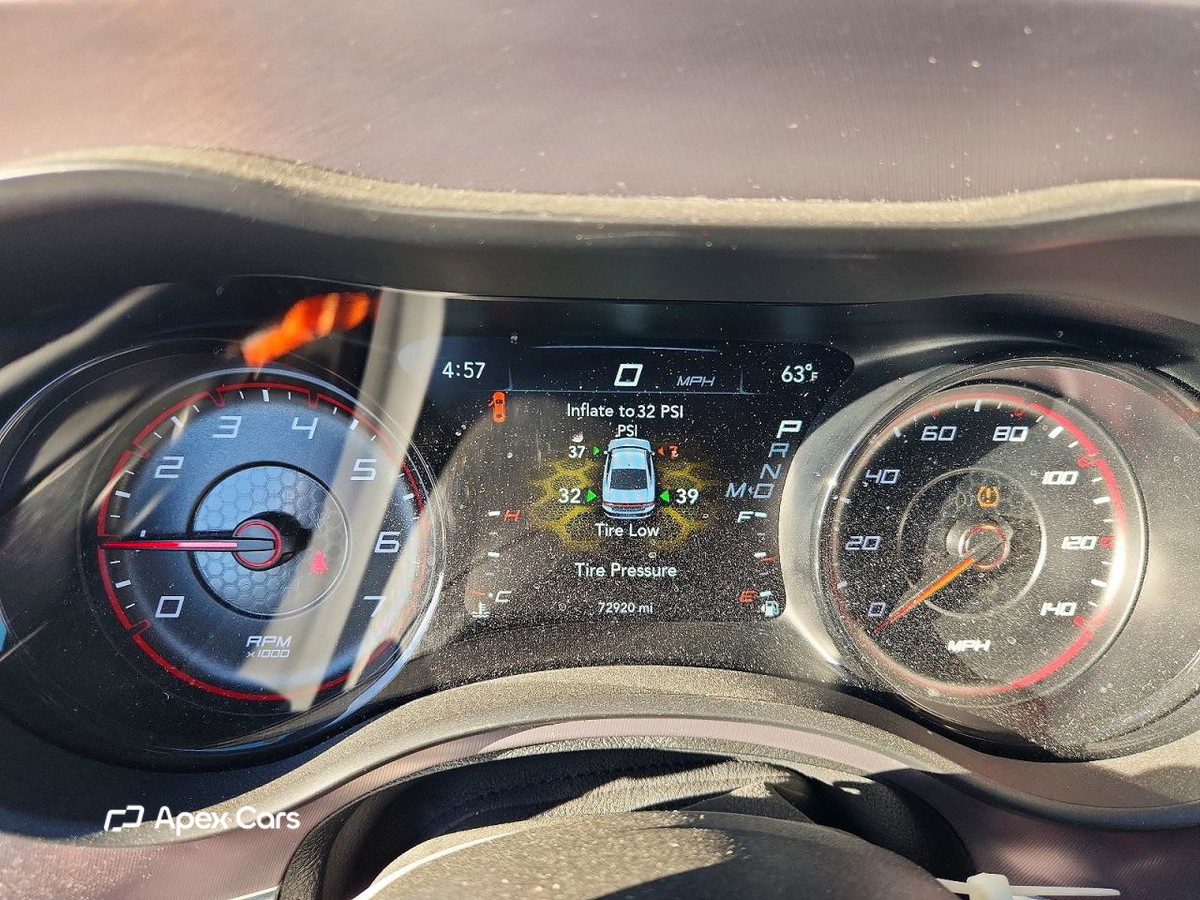 Dodge Charger 2019