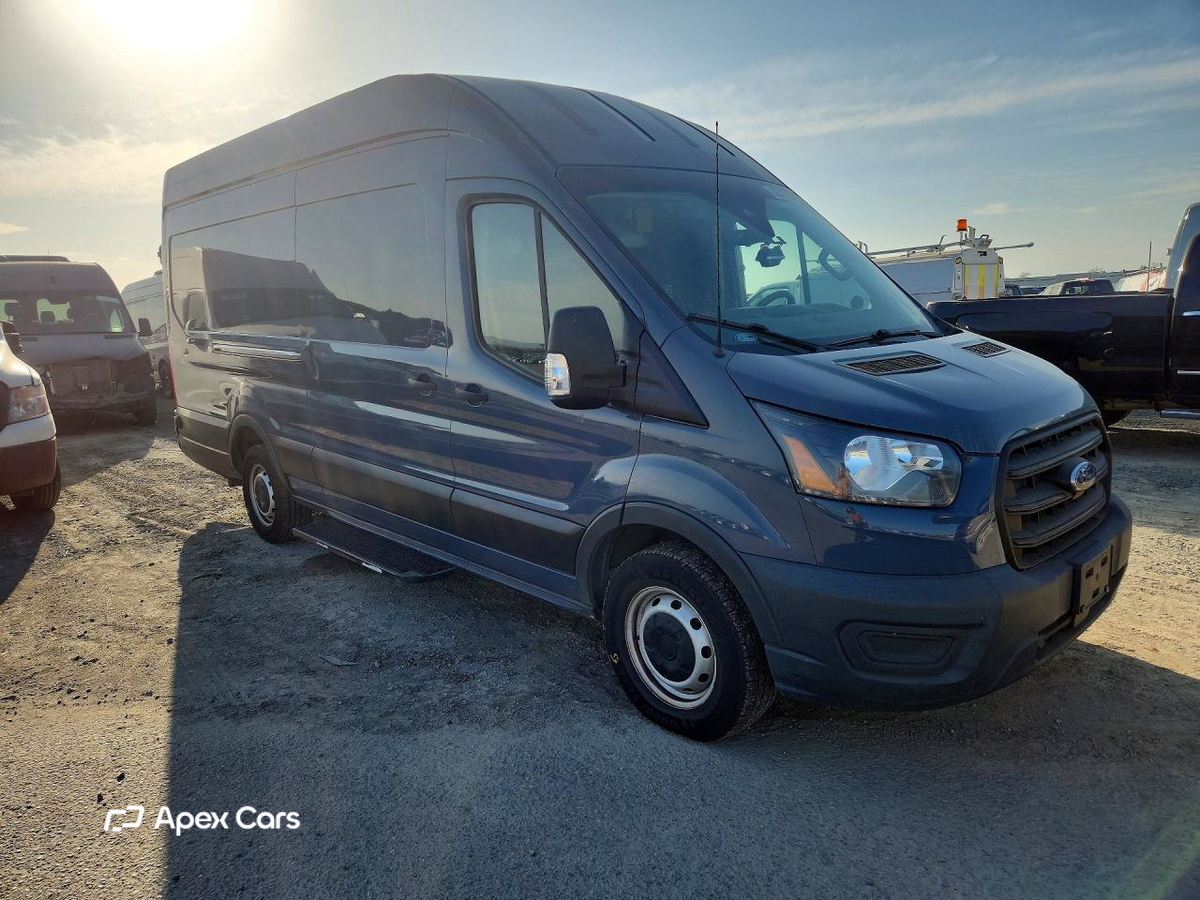 Ford  2020