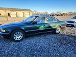 BMW Series 7 2001