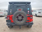 Jeep Wrangler 2018