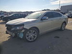 Chevrolet Impala 2015