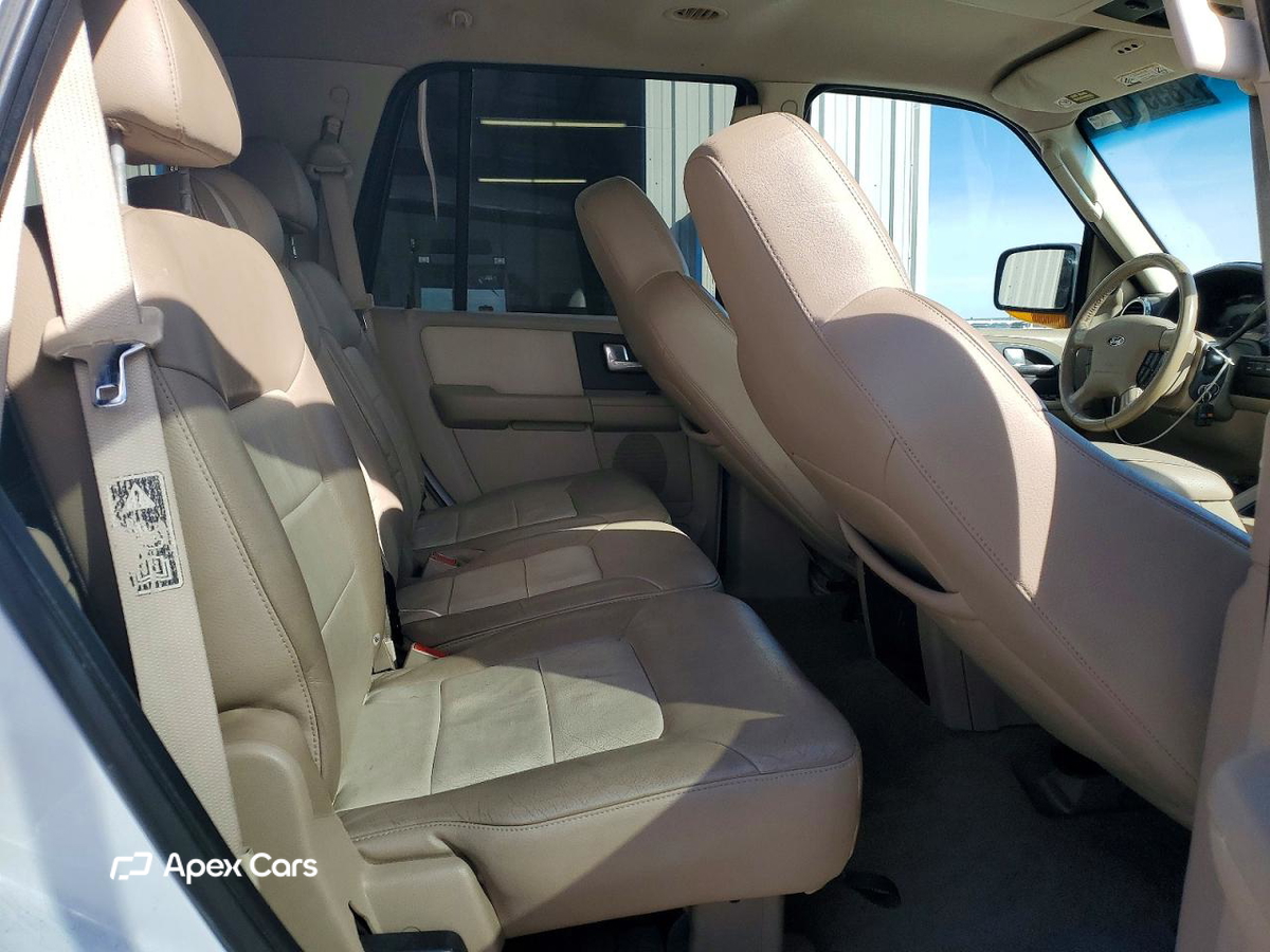 Ford Expedition 2003