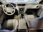 Chevrolet Traverse 2017