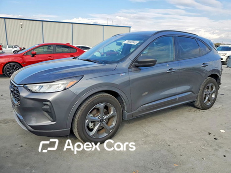 Ford Escape 2023 - Image 1 of 13