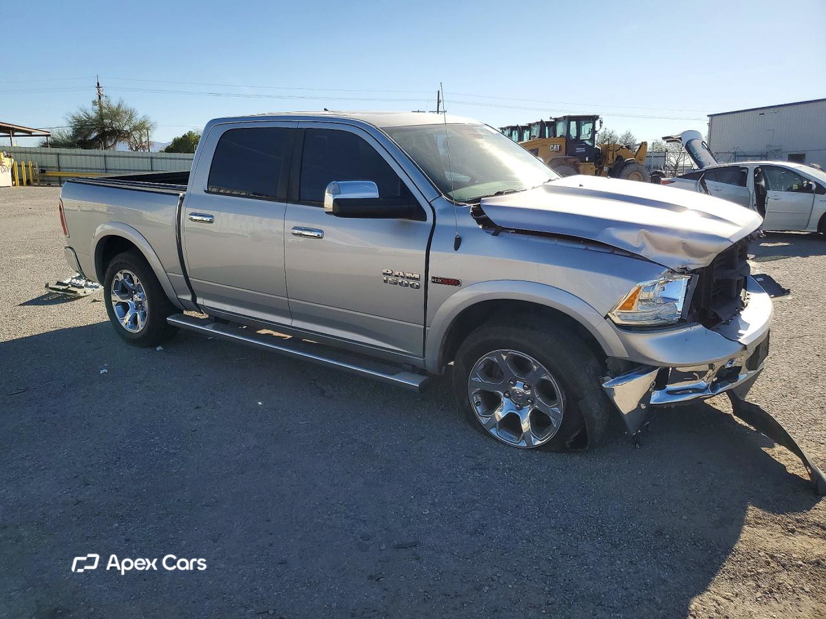 RAM 1500 2016