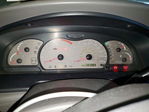 Toyota Sequoia 2004